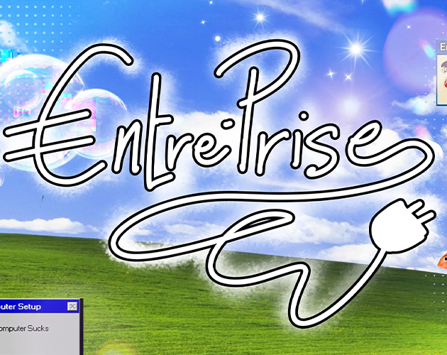 Entre-Prises