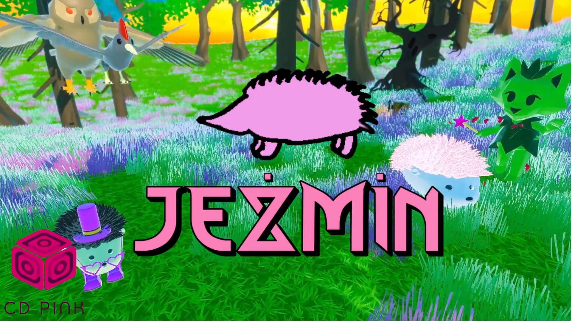 Jeżmin