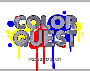 Color Quest