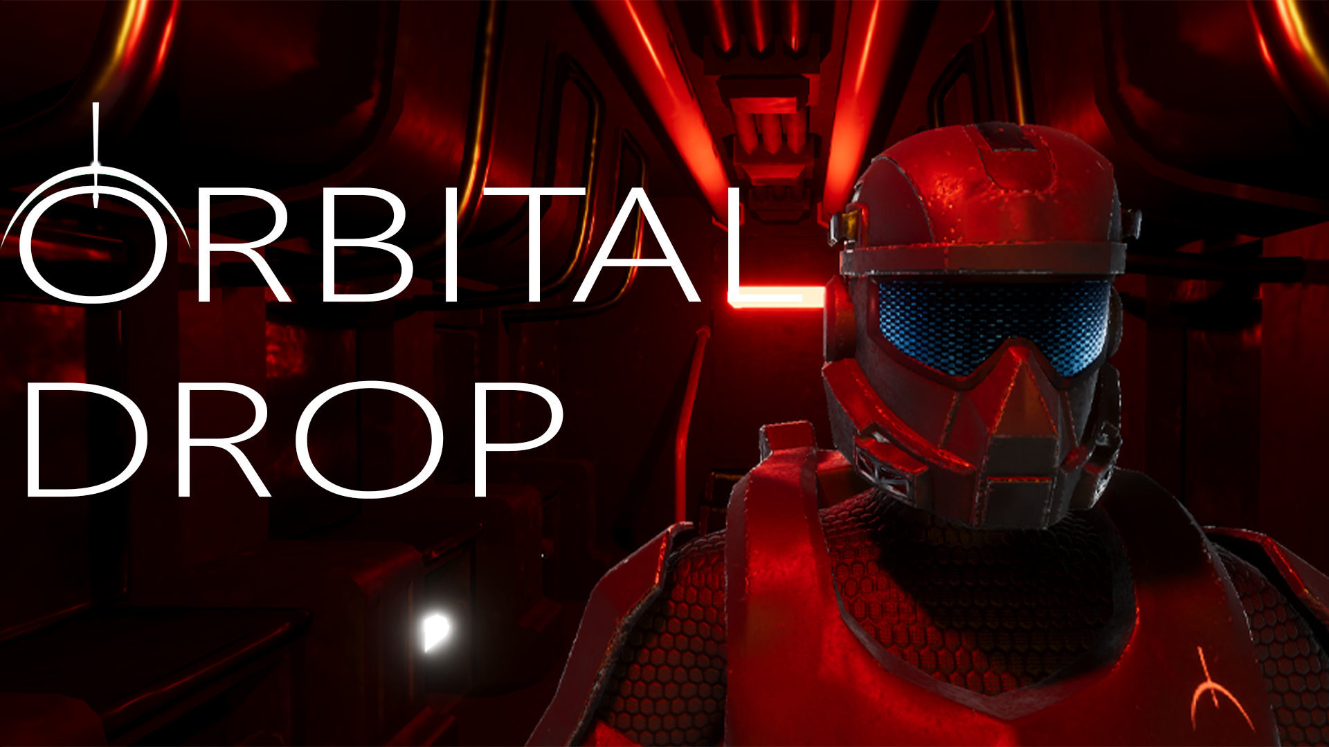Orbital Drop