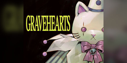 Cover image for Gravehearts Demo