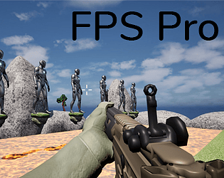 FPS Pro