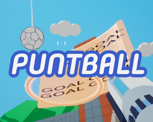 Puntball