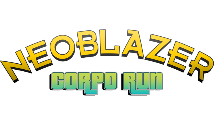 Neoblazer: Corpo Run