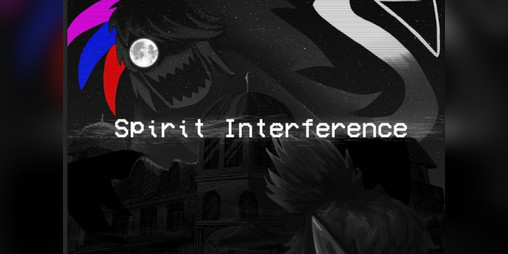 Cover image for Spirit Interference