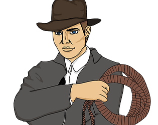Illinois Johnny