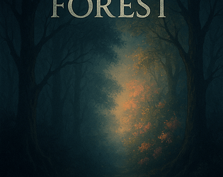 Echoes Of The Forest