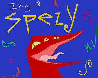 It's SPEZY! Thumbnail