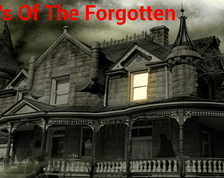 echoes of the forgotten 1