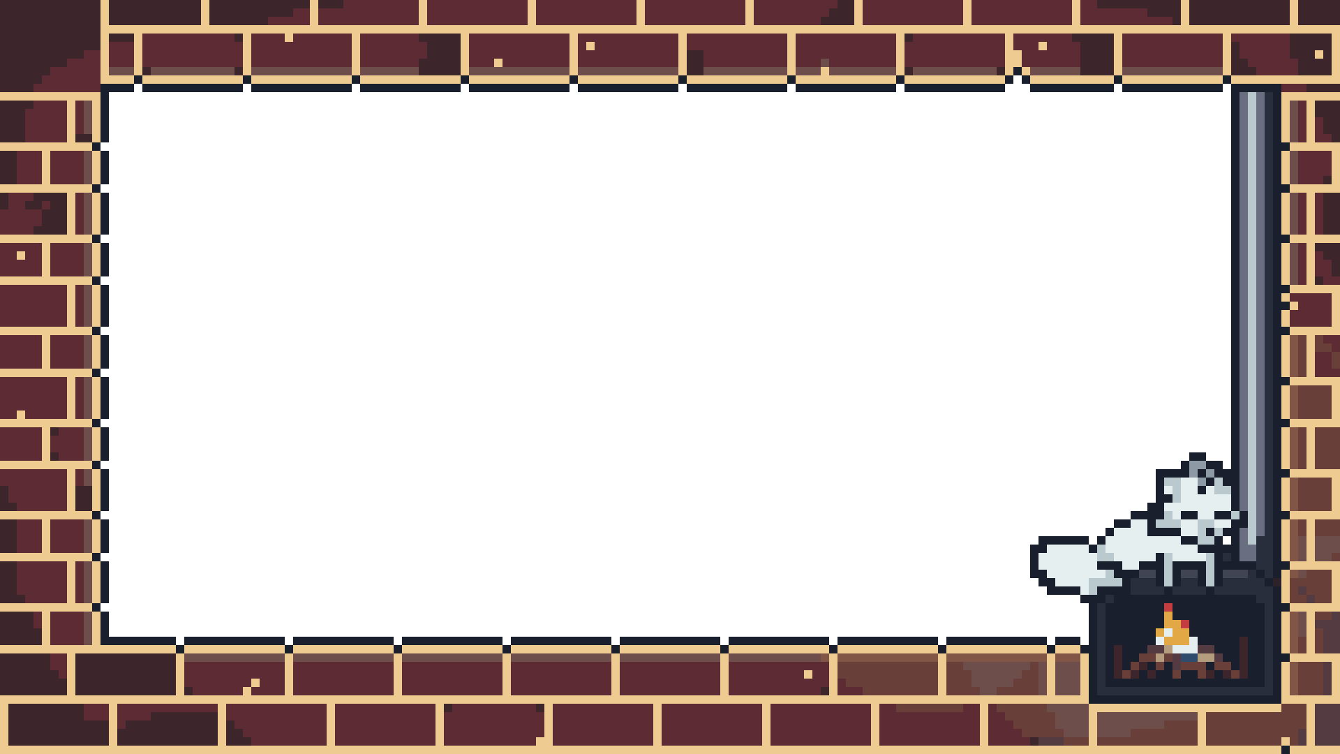 FOXDEN STREAM OVERLAY
