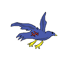Flappy bird prototype