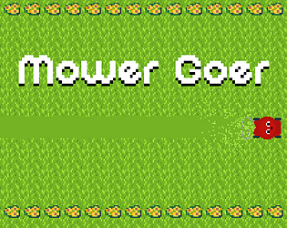 Mower Goer