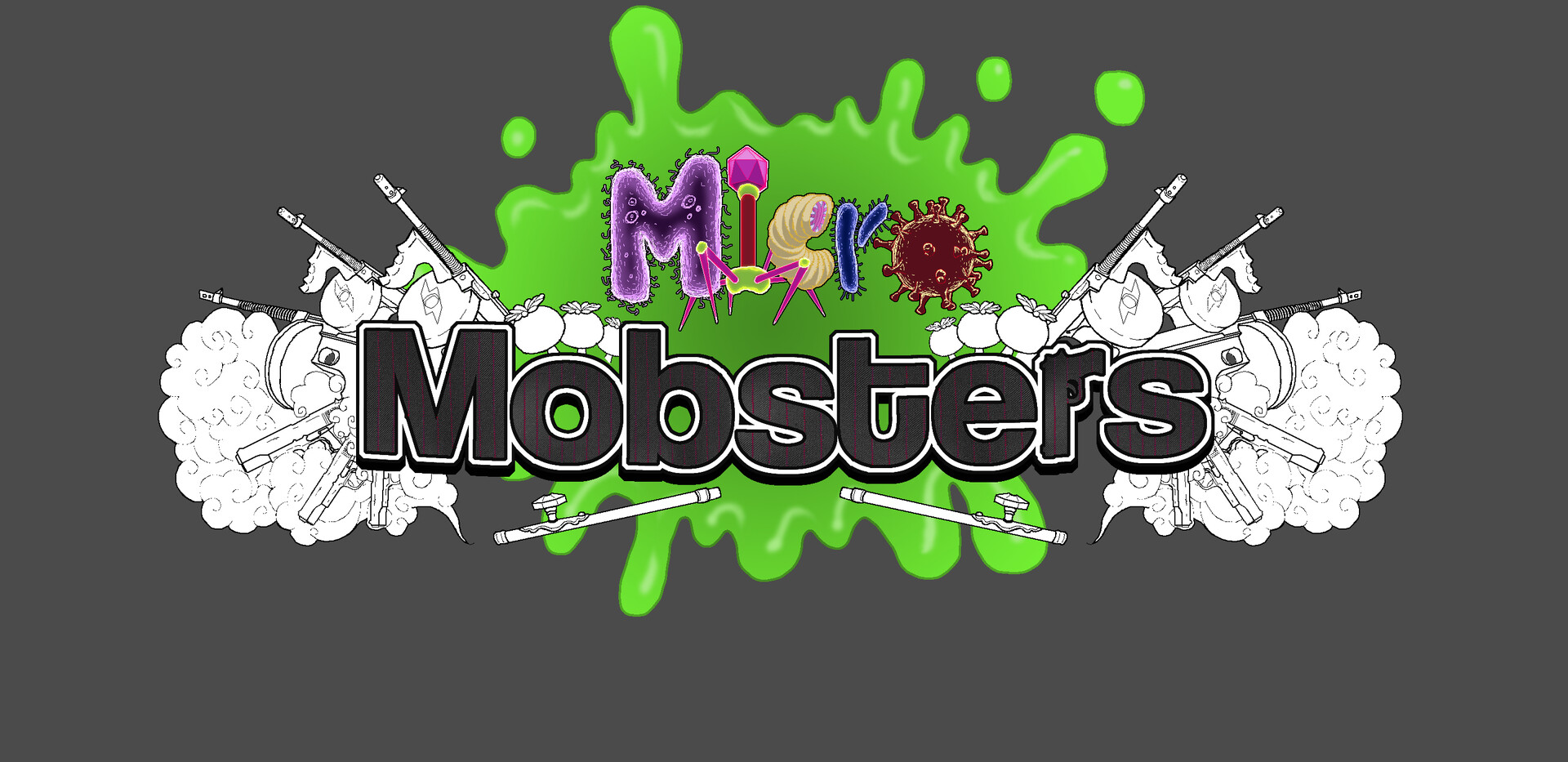 Micro Mobsters