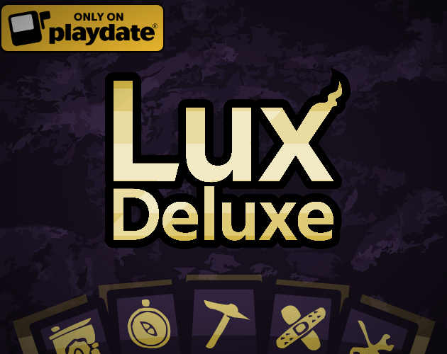 Lux Deluxe
