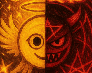 BehindTheMask