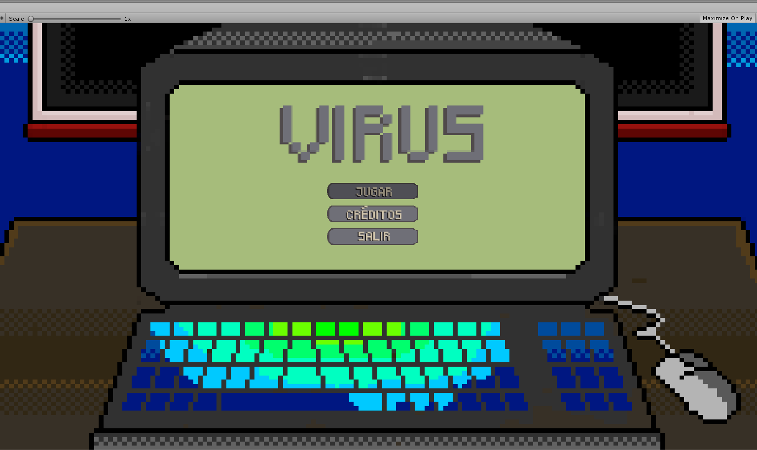 VIRUS