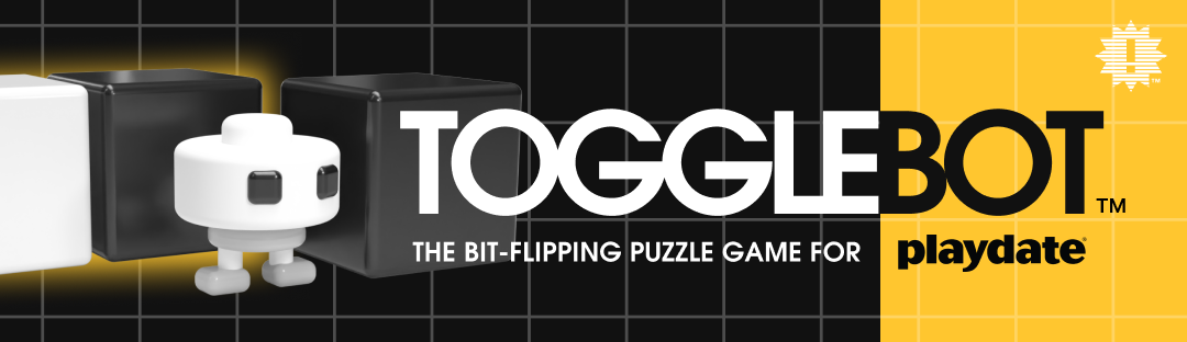 TOGGLEBOT™
