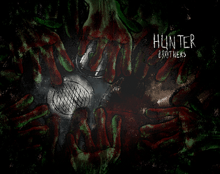 Hunter Brother's