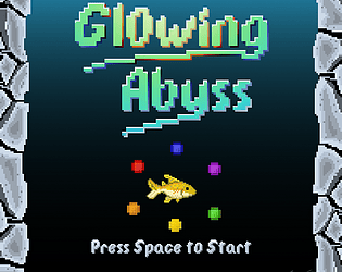 Glowing Abyss