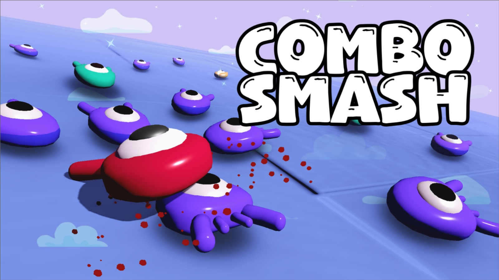 Combo Smash