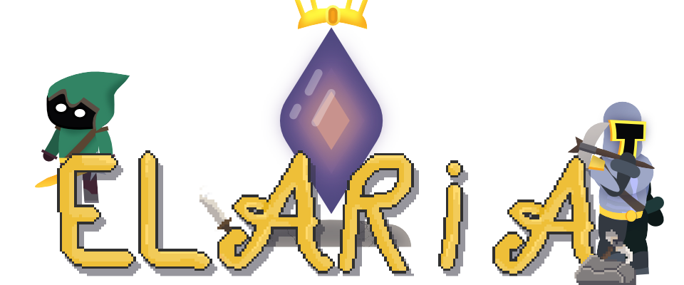 The Legend of ELARIA