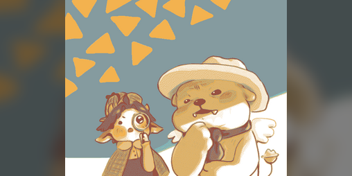 Cover image for Drito Detectives: Picnic Investigators