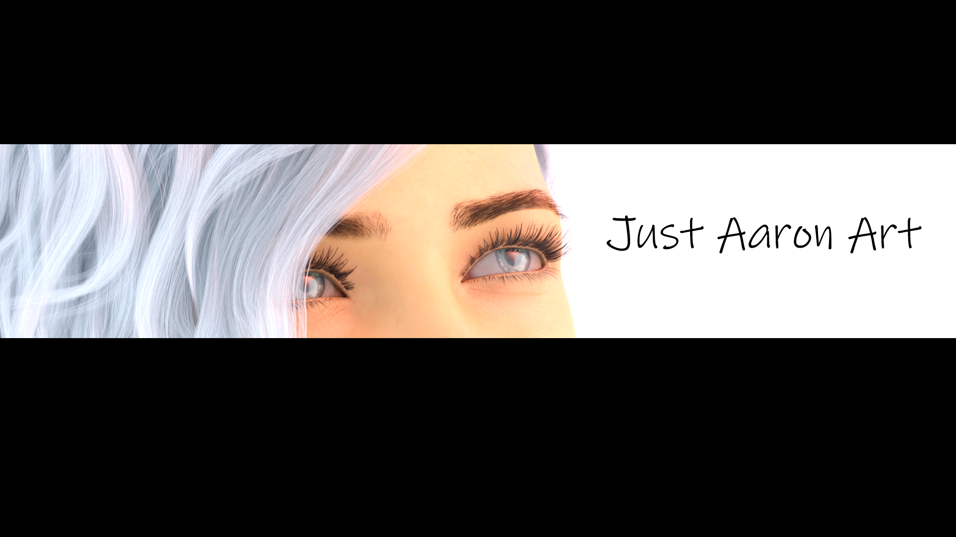 Just Aaron Art Update #21 - itch.io