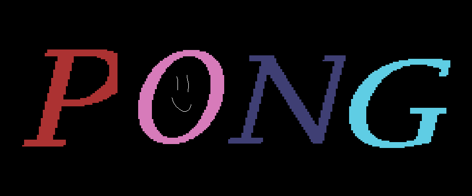 PONG