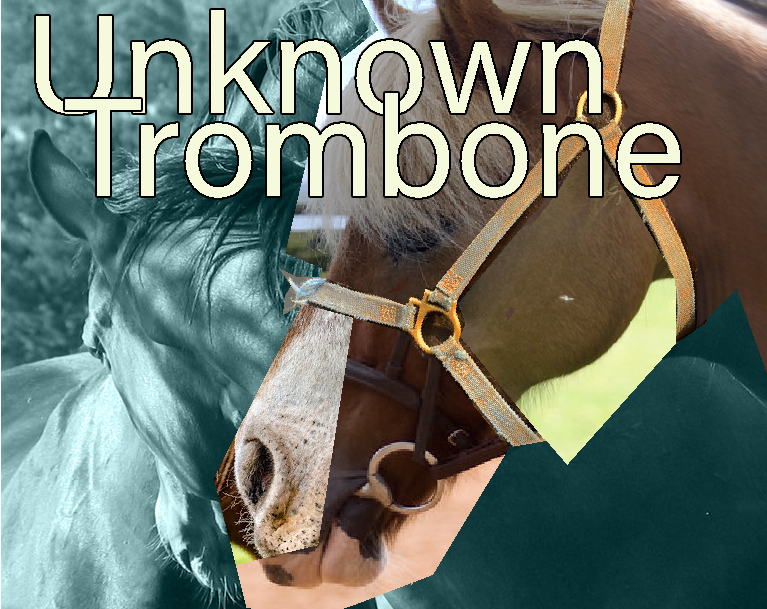 Unknown Trombone