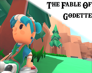The Fable of Godette