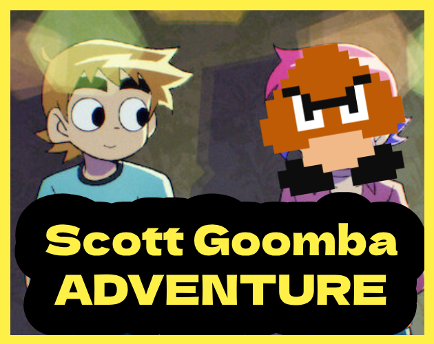 Scott Adeventure