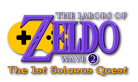 The Labors of Zeldo