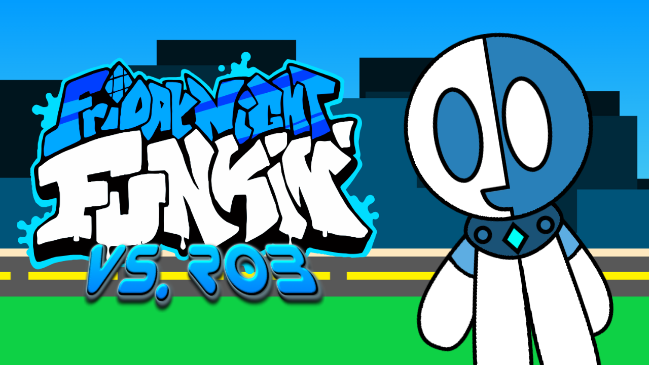 VS Rob: Rebooted! (DEMO)