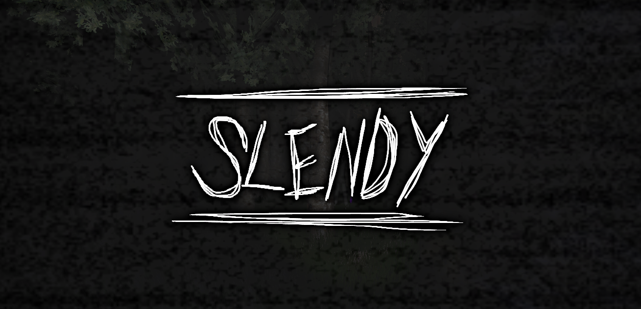 Slendy - The Eight Custards