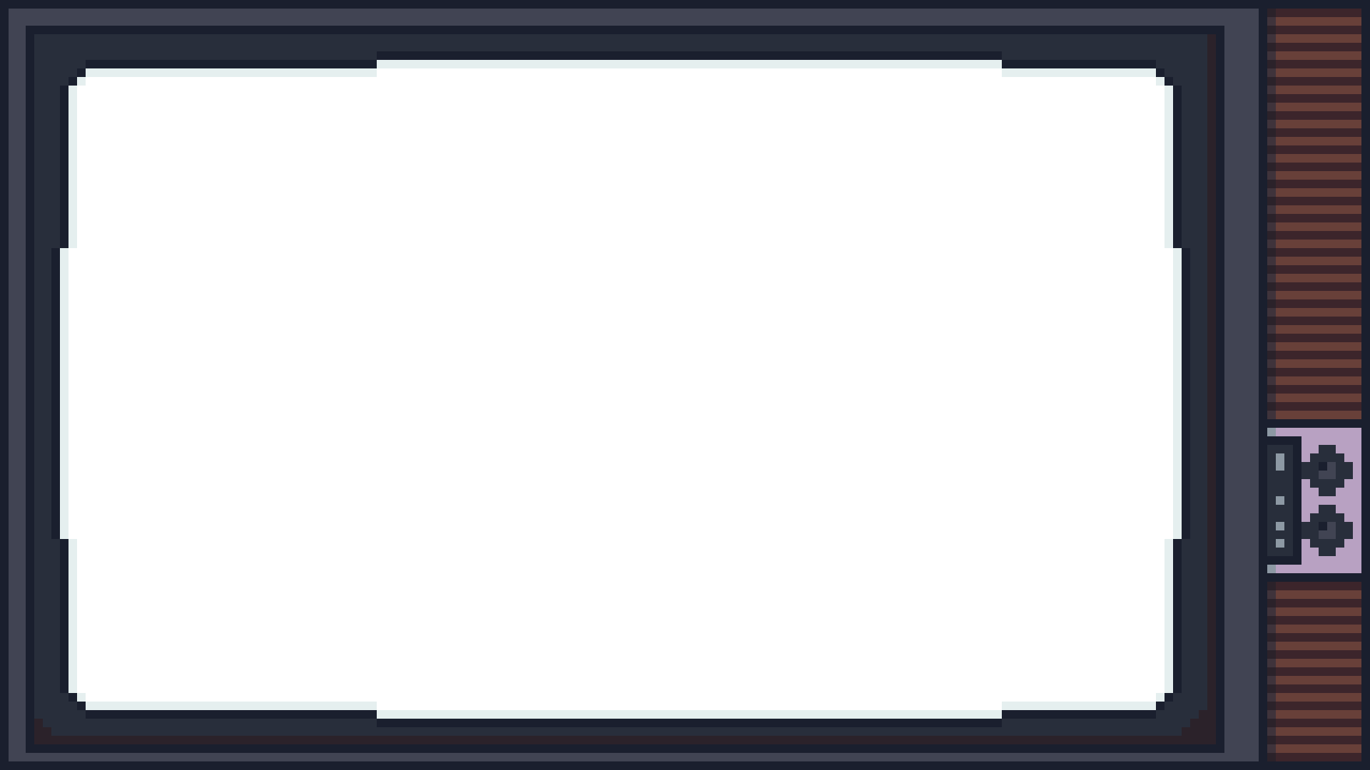 TVHEAD PERSON stream overlay