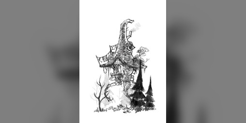 Cover image for What the Fairytale: Finding Reason in Unreasonable Tales