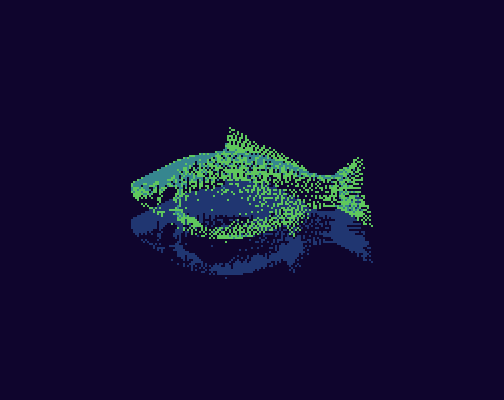 Fish.In.Loop