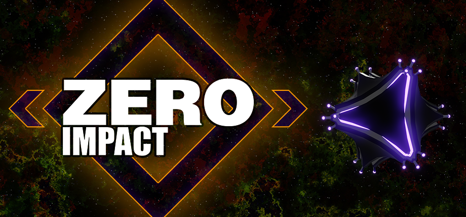 Zero Impact out now on steam!