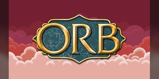 Cover image for ORB