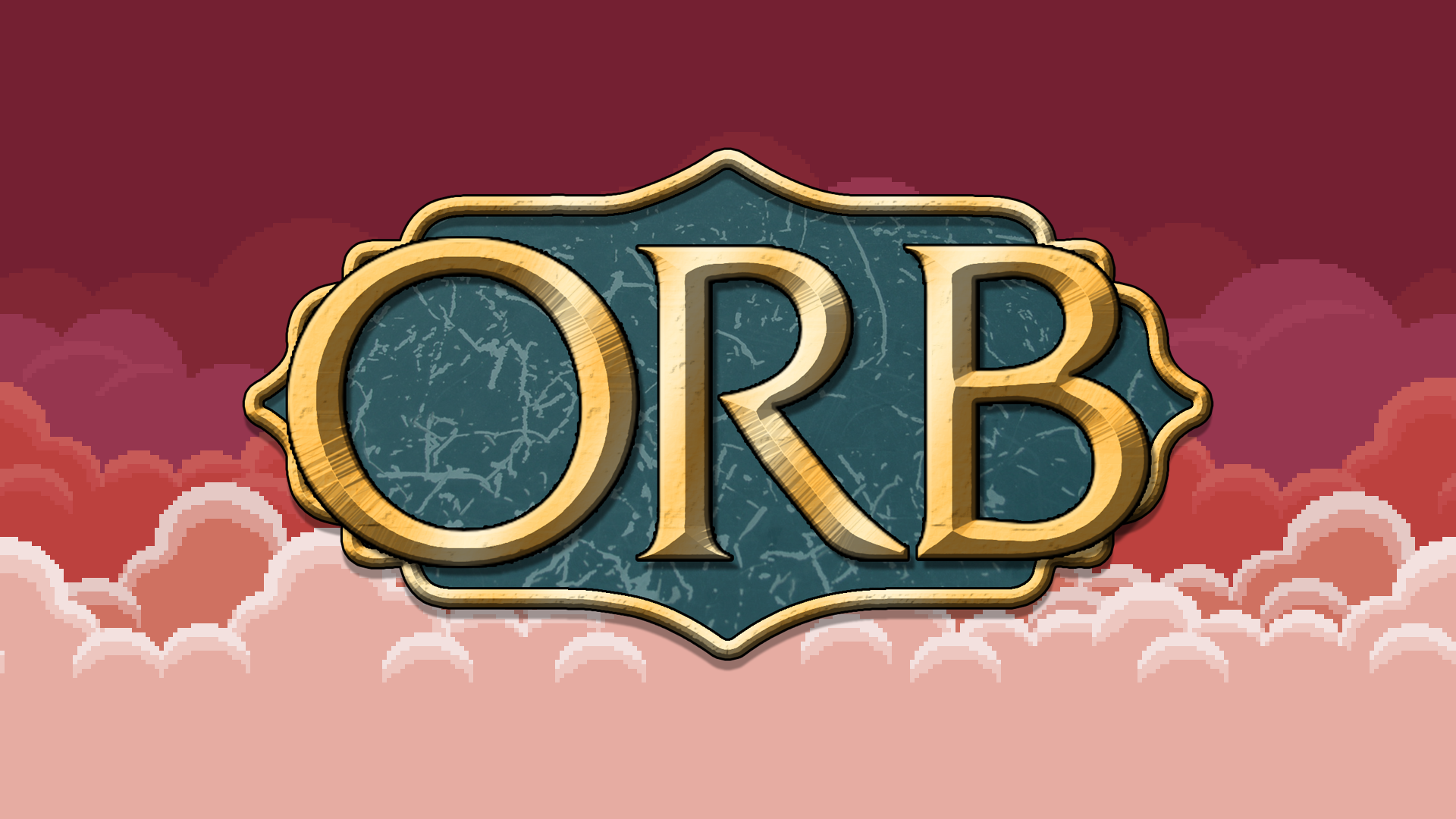 Cover image for ORB