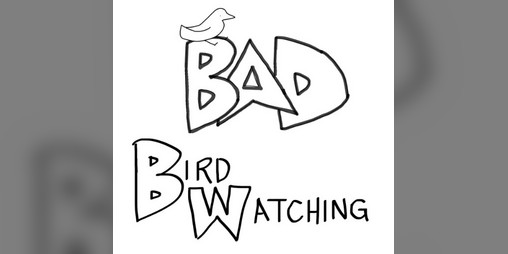 Cover image for Bad Bird Watching
