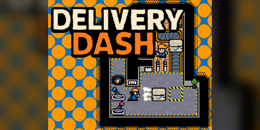 Cover image for Delivery Dash