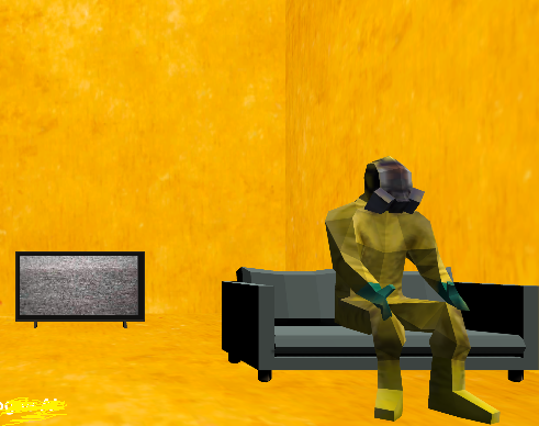 GeminiControlNPC