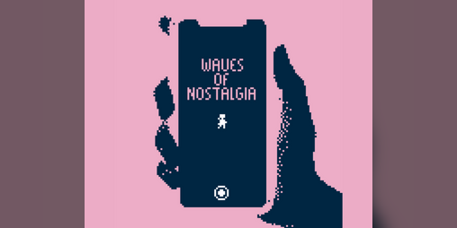 Cover image for Waves of Nostalgia