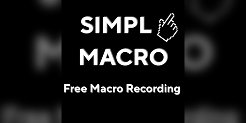 Cover image for SimplyMacro