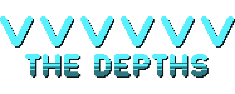VVVVVV: The Depths