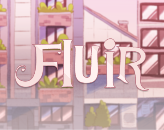 Fluir