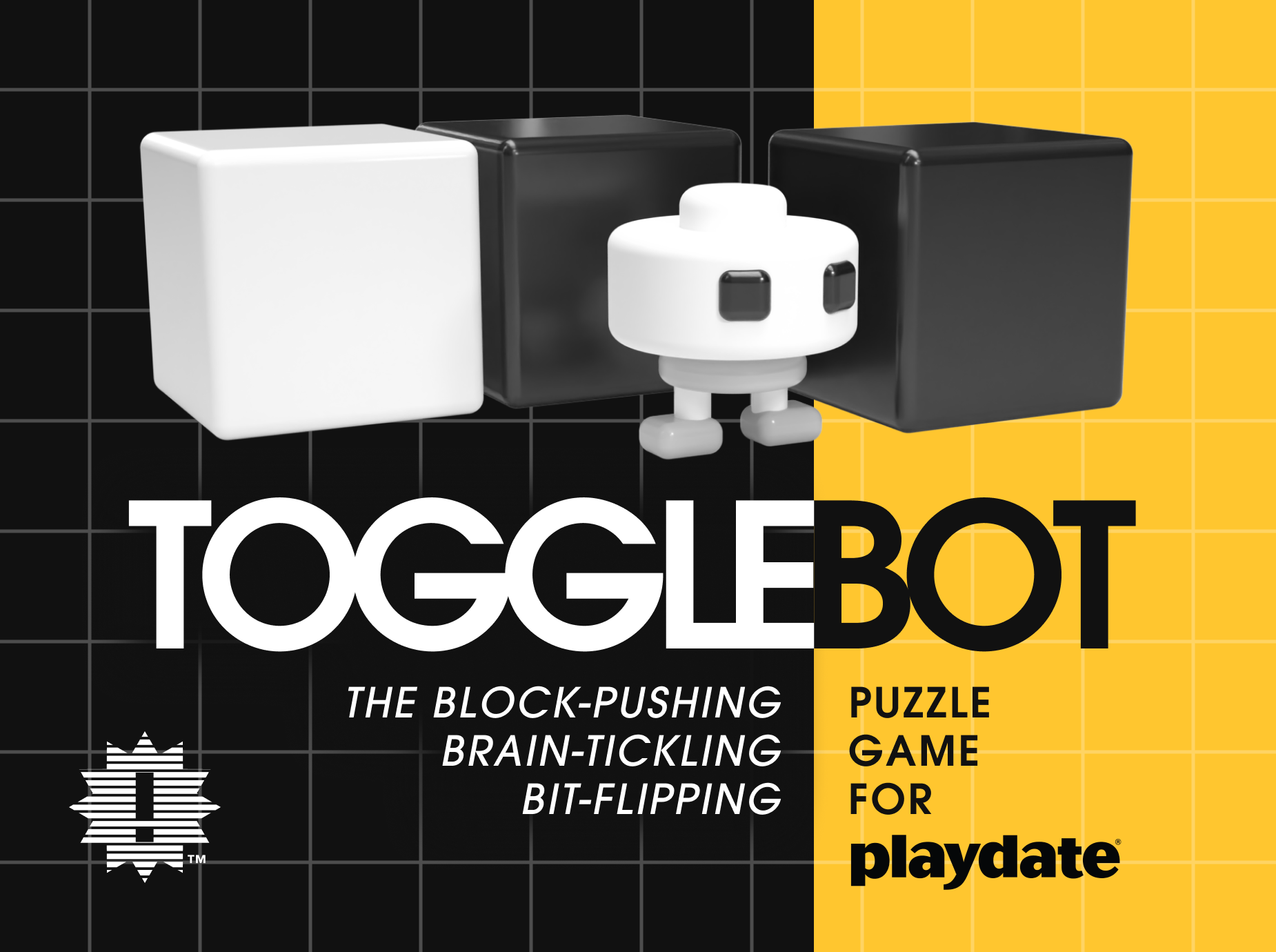 TOGGLEBOT™
