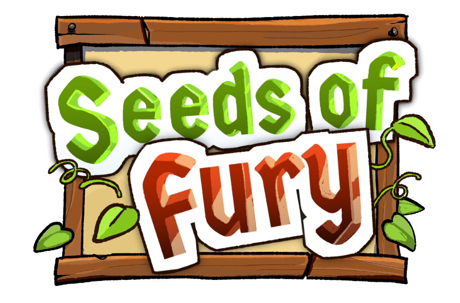 Seeds of Fury