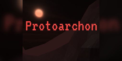Cover image for Protoarchon